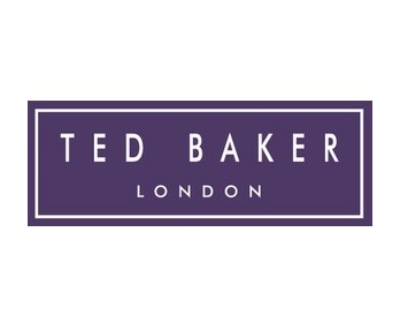 Shop Ted Baker London logo