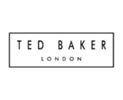 Ted Baker AU coupon codes