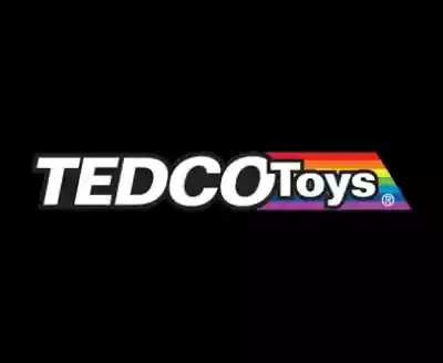 Shop TEDCO Toys coupon codes logo