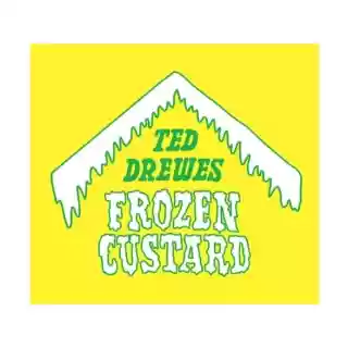 Shop Ted Drewes Frozen Custard discount codes logo