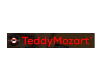 Shop Teddy Mozart logo