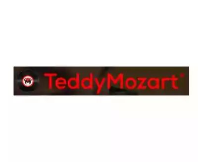Teddy Mozart logo