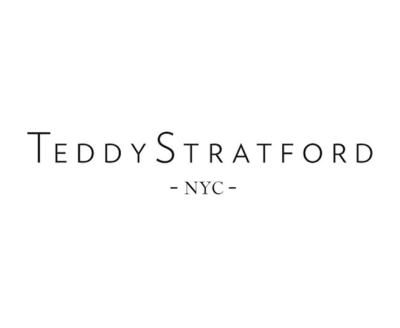 Shop Teddy Stratford logo