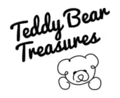 Shop Teddy Bear Treasures coupon codes logo