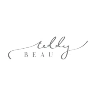 Shop Teddy Beau logo