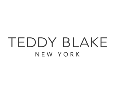 Shop Teddy Blake logo