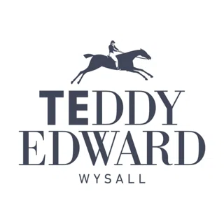 Shop Teddy Edward promo codes logo