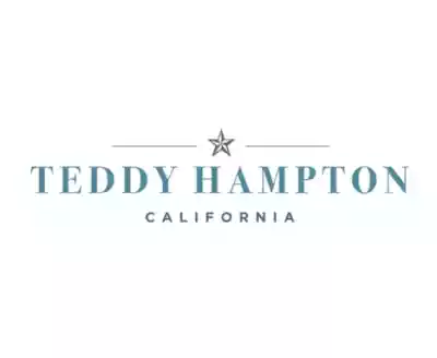 Teddy Hampton discount codes