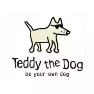 Shop Teddy the Dog coupon codes logo