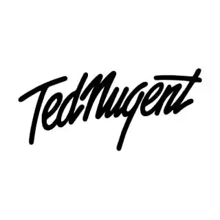 Ted Nugent logo
