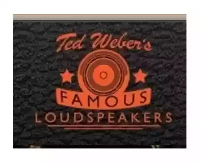 Shop Weber Speakers promo codes logo