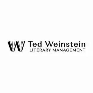Shop Ted Weinstein Literary Management coupon codes logo