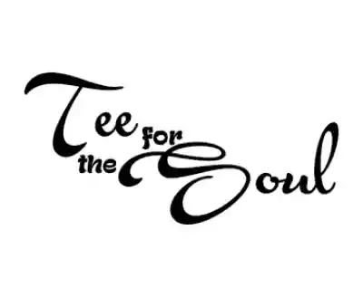 Tee for the Soul logo