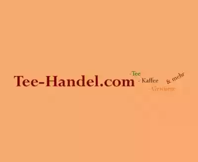 Tee-Handel discount codes