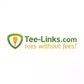 Tee-Links logo
