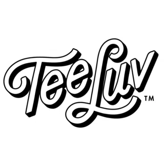 Shop Tee Luv logo