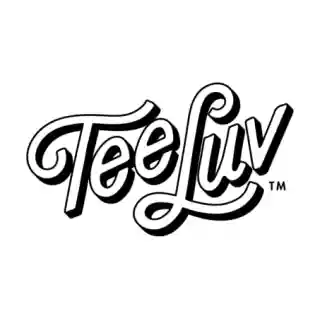 Tee Luv discount codes