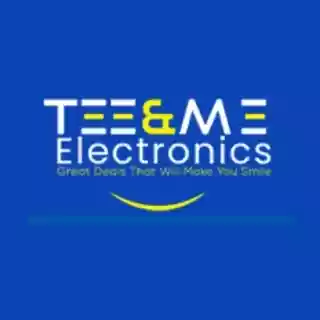 Tee & Me Electronics coupon codes