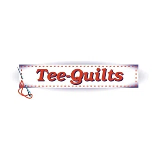 Shop Tee-Quilts coupon codes logo