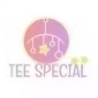 tee-special.com logo