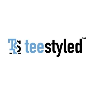 Tee Styled logo