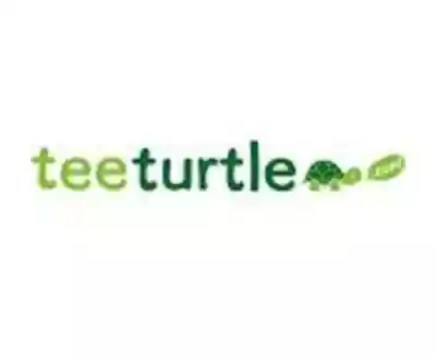 Shop TeeTurtle logo
