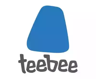 Shop Teebee coupon codes logo