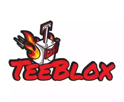 Teeblox promo codes