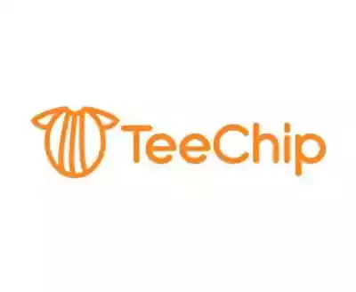 Teechip logo