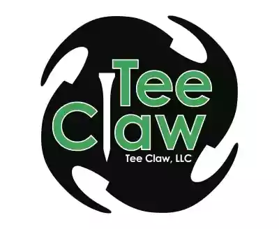 teeclaw.com logo