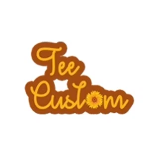 Teecustom logo