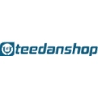 Tee Dan Shop logo