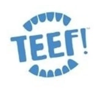 Shop Teef Health logo