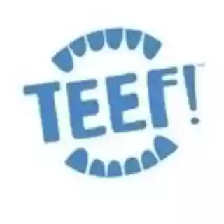 Shop Teef Health coupon codes logo