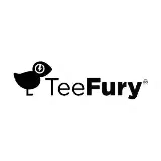 Shop TeeFury coupon codes logo
