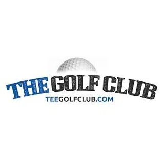 Teegolfclub.com logo