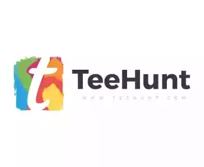 Shop Tee Hunt coupon codes logo
