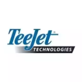 TeeJet discount codes