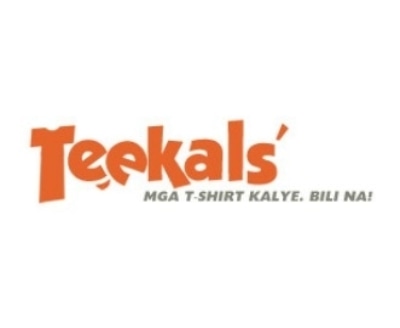 Shop Teekals logo
