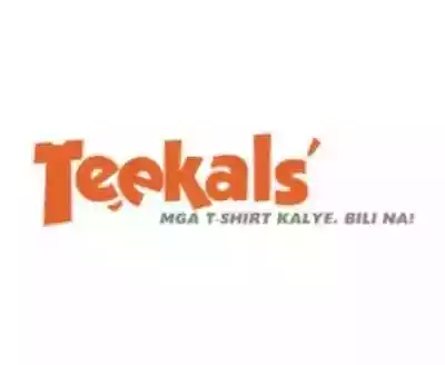 teekals.com logo