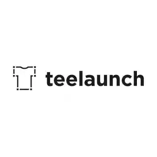 Shop Teelaunch coupon codes logo