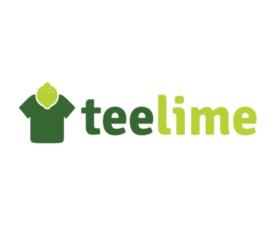 Shop Teelime logo