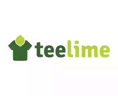 Shop Teelime coupon codes logo