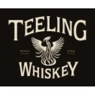 Shop Teeling Whiskey Company logo