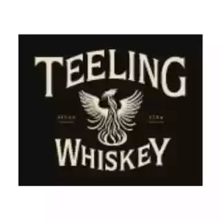 Teeling Whiskey Company coupon codes