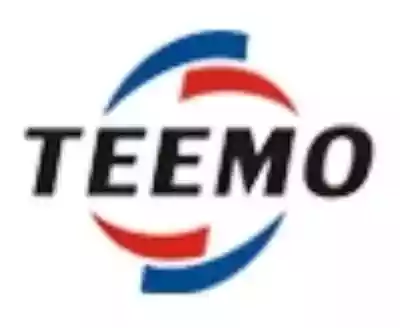 Shop Teemo Board promo codes logo