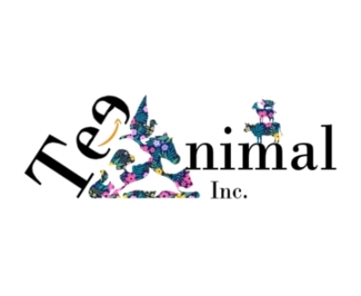 Shop Teenimal logo