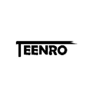 Teenro logo
