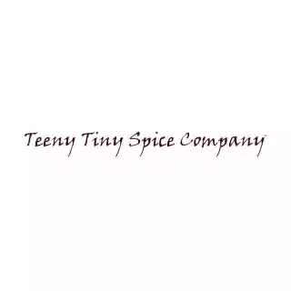 Teeny Tiny Spice coupon codes
