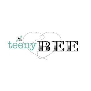 Teeny Bee Boutique logo